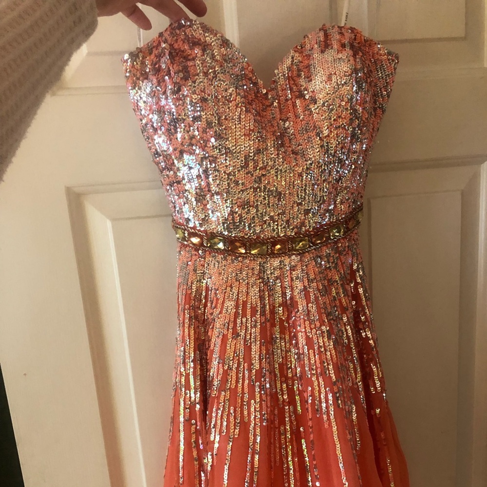 Sherri Hill Cocktail dress